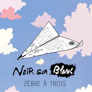 NOIR SUR BLANC