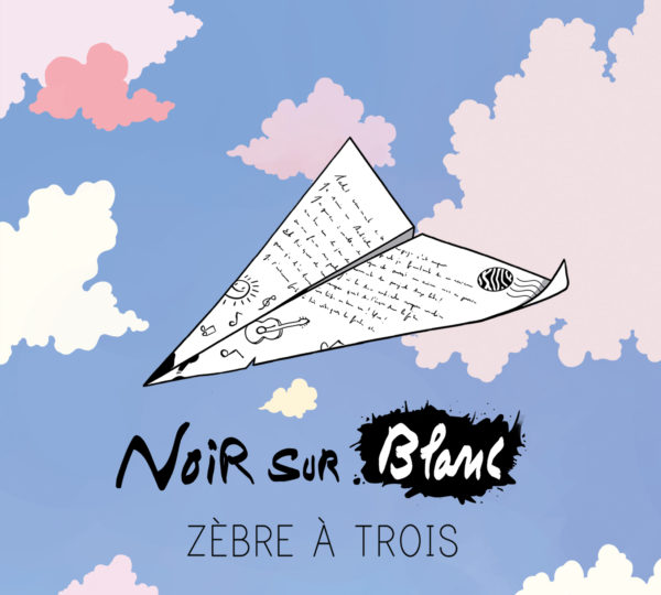 NOIR SUR BLANC