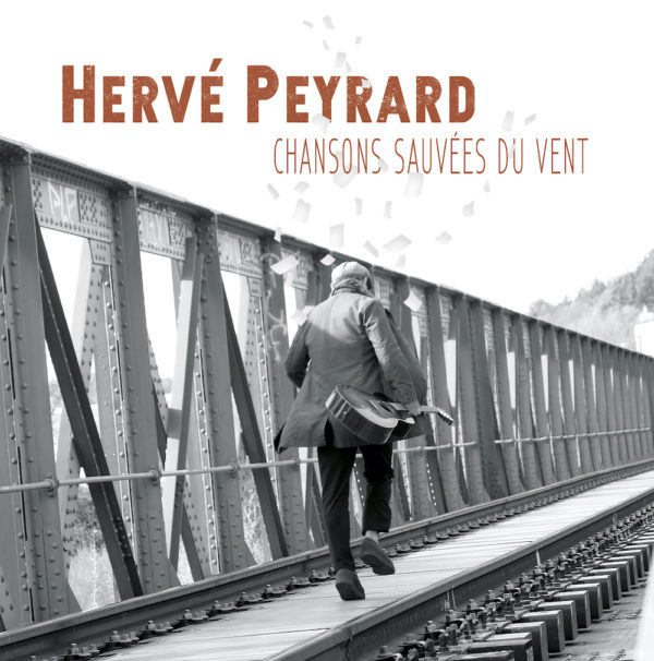 CHANSONS SAUVÉES DU VENT